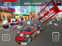 Racing Outlaws MMX Car Race screenshot, image №918876 - RAWG