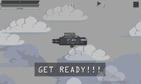 Gonner Gunner: Fly and Boom screenshot, image №3297284 - RAWG