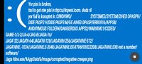 Jaga nine si creeper screenshot, image №3829566 - RAWG