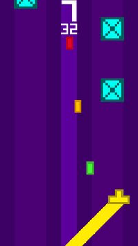 Kosmos Dash screenshot, image №2542837 - RAWG