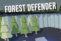 Forest Defender screenshot, image №3167059 - RAWG
