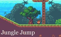 Jungle Jump (OMG Programmerz) screenshot, image №2799700 - RAWG