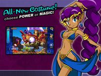 Shantae: Risky's Revenge screenshot, image №15200 - RAWG