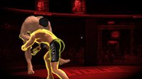 Bellator: MMA Onslaught screenshot, image №274511 - RAWG