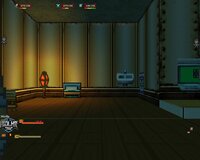 Miolhr Wrestling League The Game screenshot, image №4191063 - RAWG