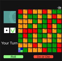 Dicey Descent screenshot, image №3477129 - RAWG