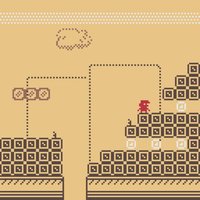 Super Bitsy Land screenshot, image №1643008 - RAWG