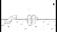 Dino Runner screenshot, image №1159649 - RAWG