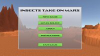 Insects take on Mars screenshot, image №2997733 - RAWG