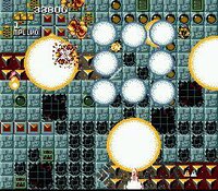 Space Megaforce screenshot, image №4258487 - RAWG