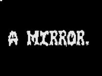 A Mirror. screenshot, image №2239899 - RAWG