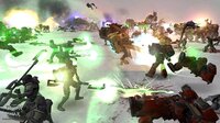 Warhammer 40,000: Dawn of War - Master Collection screenshot, image №3483883 - RAWG