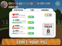 Blocky Pig Simulator 3D - Pig survival screenshot, image №950828 - RAWG