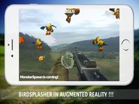 BirdSplasher - AugmentedReality PRO screenshot, image №1782689 - RAWG