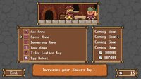 Caveman Ransom screenshot, image №3888695 - RAWG