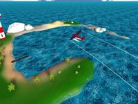Sea-Plane: Flight Simulator 3D screenshot, image №922284 - RAWG
