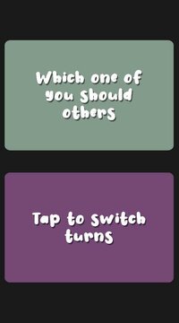 Ask you About me screenshot, image №2421624 - RAWG