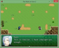 The Mark of Oxin 2: Emily's Journey screenshot, image №1737020 - RAWG