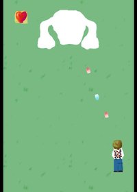Zombie Runner (Jindatesha) screenshot, image №1266117 - RAWG