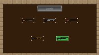 One Hit KO (itch) screenshot, image №2266151 - RAWG