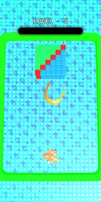 Push The Cubes (PC&Mobile) screenshot, image №3548974 - RAWG