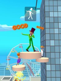 Fun Dance 3D screenshot, image №2280452 - RAWG