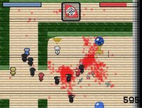 Colored Ninjas screenshot, image №1116545 - RAWG