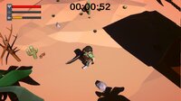 Mirage - Game Jam 2022.1 screenshot, image №3261627 - RAWG