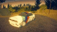 Retro Rally screenshot, image №4112214 - RAWG