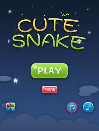 Cute Snake screenshot, image №1606891 - RAWG