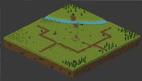 Level the Field screenshot, image №1301706 - RAWG
