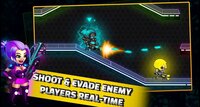 Multiplayer Neon Blasters screenshot, image №3660609 - RAWG