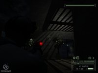Tom Clancy's Splinter Cell Chaos Theory screenshot, image №656726 - RAWG