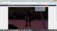Nightmare Island screenshot, image №1134690 - RAWG