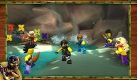 LEGO Ninjago: Shadow of Ronin screenshot, image №1453240 - RAWG