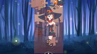 Sweety Little Witch screenshot, image №2858395 - RAWG