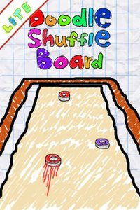 Doodle Shuffle Board Lite screenshot, image №1630523 - RAWG