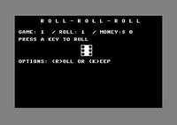 Roll Roll Roll screenshot, image №1189186 - RAWG