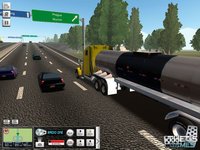 Truck Simulator Europe 2 screenshot, image №924908 - RAWG