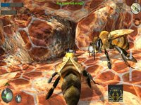 Bee Nest Simulator Full screenshot, image №2174347 - RAWG