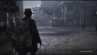 The Sinking City screenshot, image №779204 - RAWG