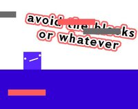 avoid the blocks or whatever screenshot, image №3447645 - RAWG