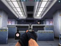 Police Shooting Range - Free 3d shooting games screenshot, image №1983638 - RAWG