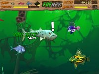 Feeding Frenzy 2 Deluxe screenshot, image №202915 - RAWG