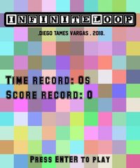 Infinite Loop (MyFriendTames) screenshot, image №1774262 - RAWG