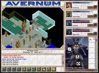 Avernum 2 screenshot, image №368092 - RAWG