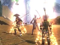 EverQuest II: Desert of Flames screenshot, image №426726 - RAWG