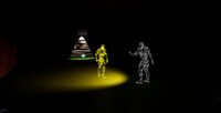 Light and Shadow (cris2901, dmtrum, Sebastian Sueldo - Sebaux) screenshot, image №3213245 - RAWG