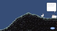 The Lost Bunny screenshot, image №3433521 - RAWG