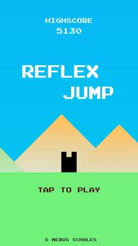 Reflex Jump screenshot, image №2397681 - RAWG